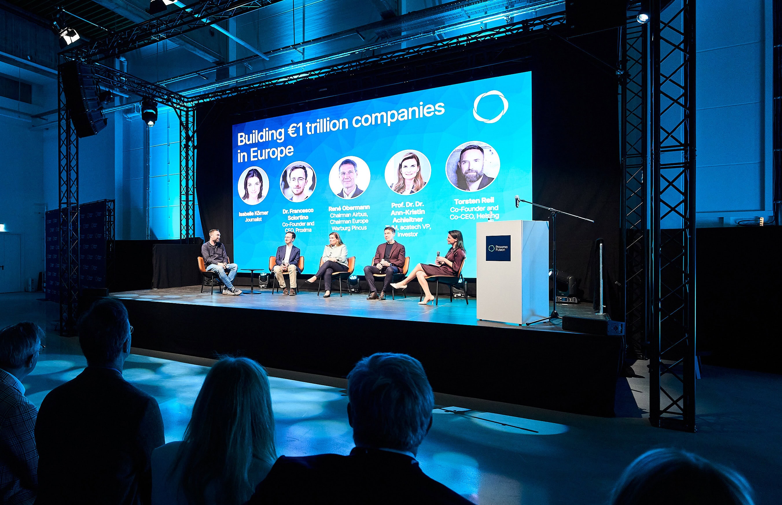 LHLK – Wirkungsstarke Innovations- und Technologie-Kommunikation
